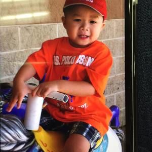 Meet your Posher, Tuyet